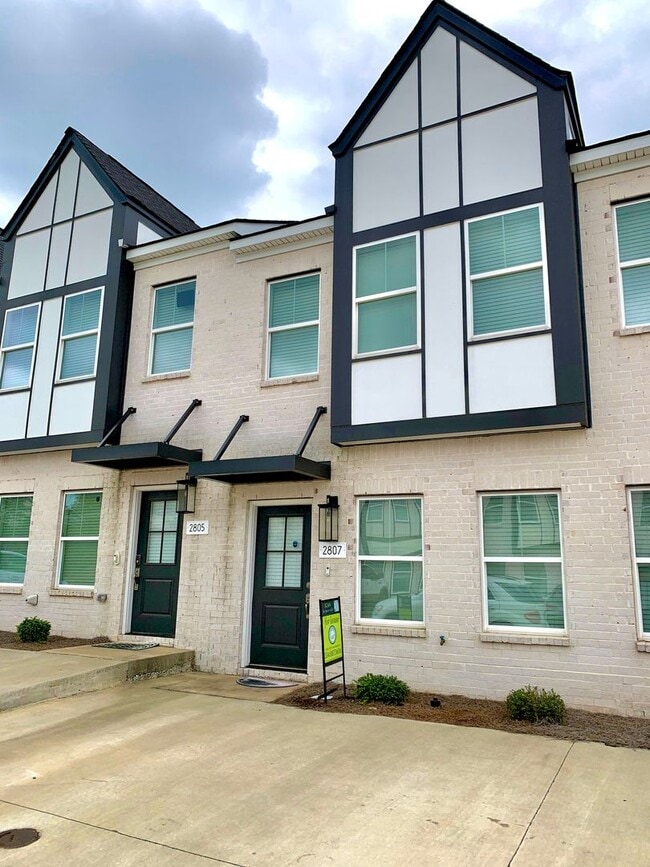 Photo - Townhome at The Mill - Opelika