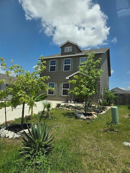 253 Texas Angel Wy