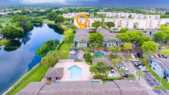 Photo - 7419 SW 152nd Ave Unit 8-207