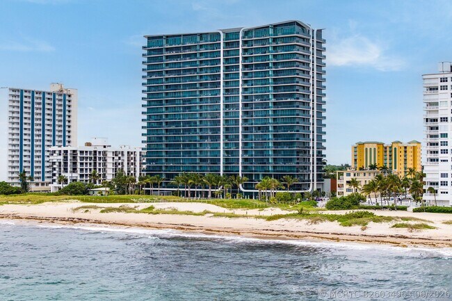Building Photo - 900 N Ocean Blvd Unit 1504