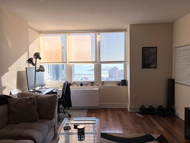 Photo - 88 Morgan St Unit 3507