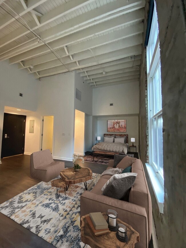 Lofts at Union Alley