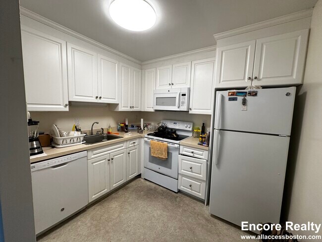 Photo - 42 Vernon St Unit #35 - 412