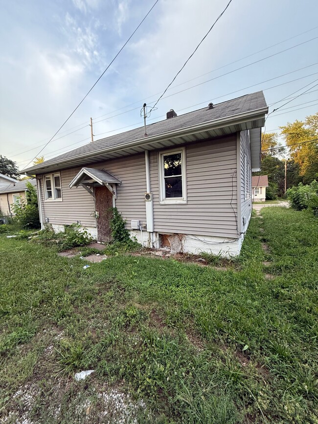 Photo - 1439 N Jasper St