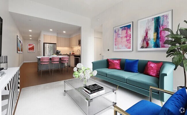 Building Photo - 50 Bayard St Unit 3y Rental