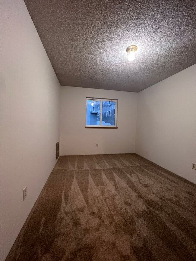 Mountain View Apartment