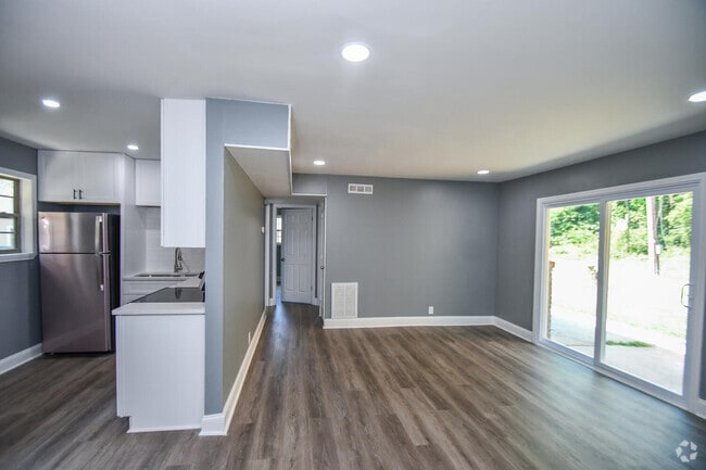 Building Photo - 1512 Waverly Way Rental