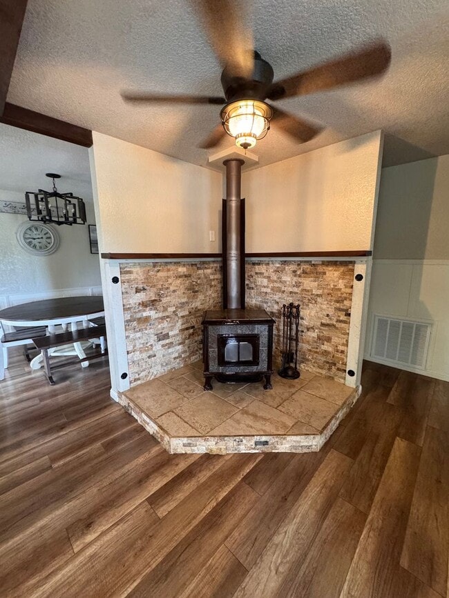 Photo - Luxury Lake of the Pines Living | Remodeled 4BD + Large Yard | Furnished or Unfurnished