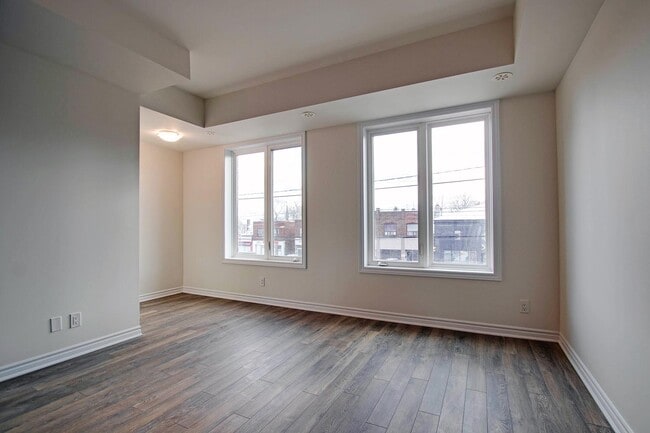 Photo - 12-3580 lakeshore blvd Etobicoke Ontario M8W3J6