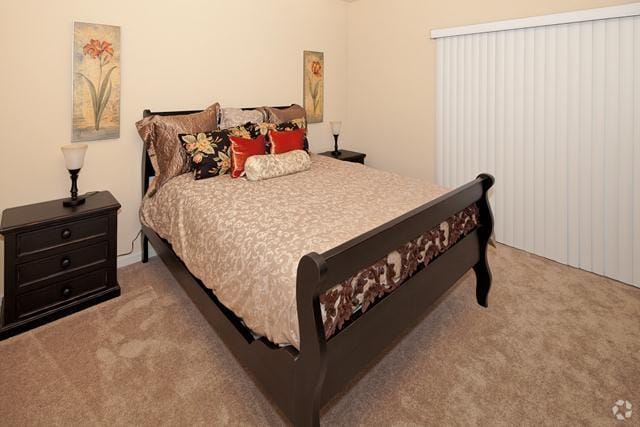 Bedroom - Bella Rose