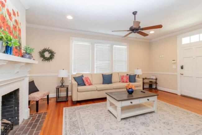 Building Photo - 1440 Cherokee Ave