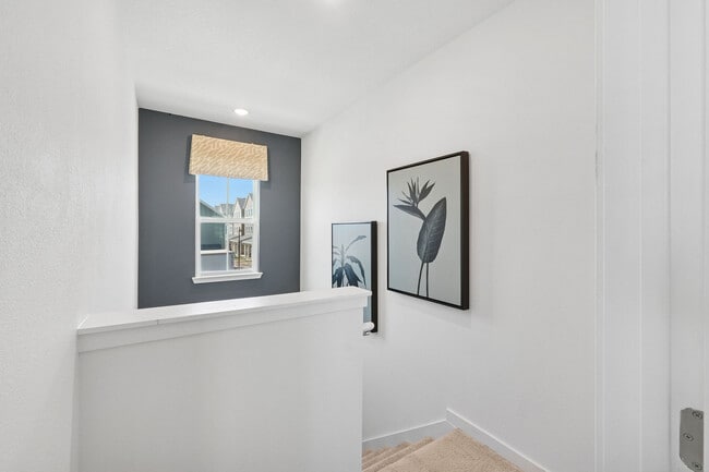 Hamlet Avalon Park - Homes and Townhomes For Rent