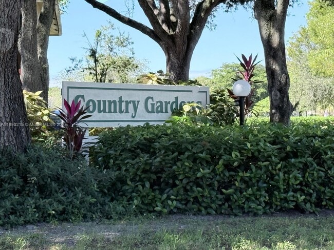 Building Photo - 3228 NW 102nd Terrace Unit 107-F