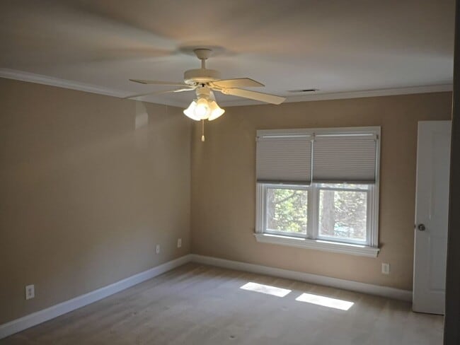 Photo - Luxury Living: 4 Bedroom home in Chapel Hill w/ spacious interior | 2 Year Lease Term