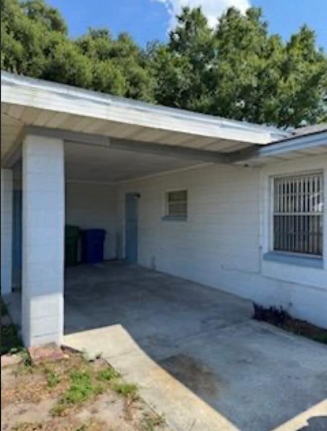 Photo - Two bedroom/one bath apartment for rent Unit 1300