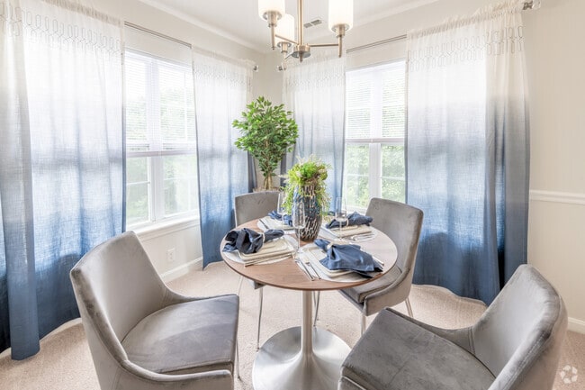 2HAB, 2BA - Highland