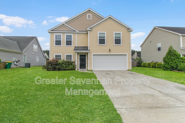 Building Photo - 307 Grasslands Dr Rental