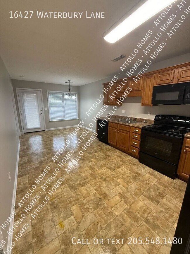 Photo - 16427 Waterbury Ln