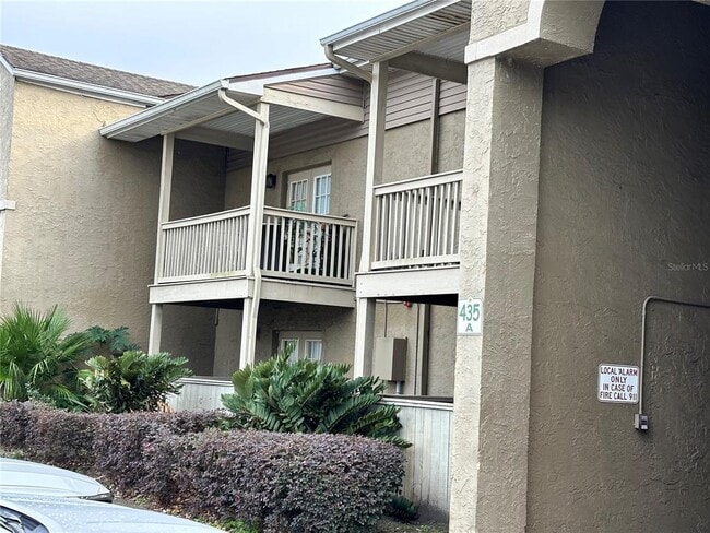 Building Photo - 435 Wymore Rd Unit 207
