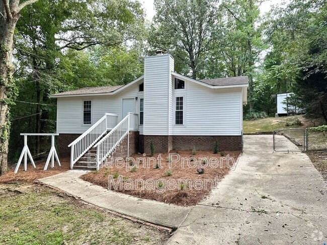 Building Photo - 5997 Amber Hills Rd Rental