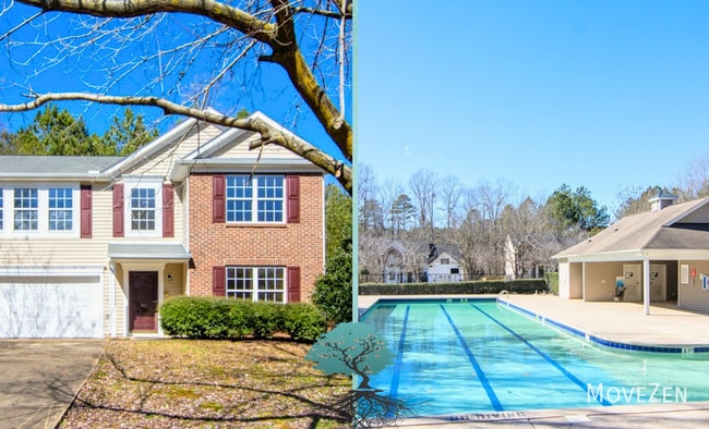 Building Photo - 312 Arbor Greene Dr