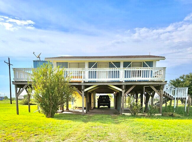 Building Photo - 2104 Galveston Ave