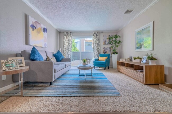 Photo - City View Apartments at Warner Center