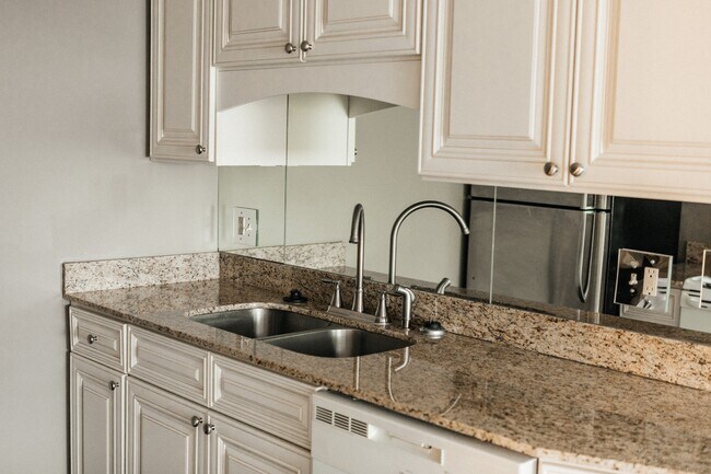 The Randolph- 55 Plus Community