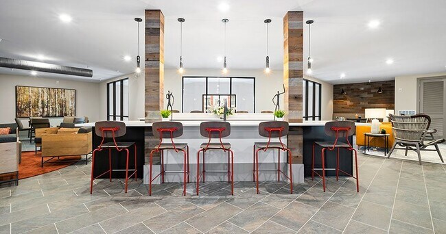 Photo - Canyon Springs Apartments