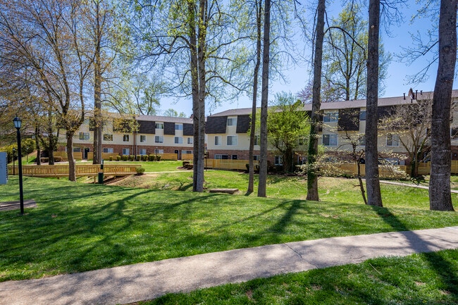 Photo - North Woods at The Four Seasons