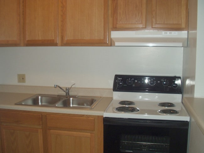 Butterfield Trails Apartments