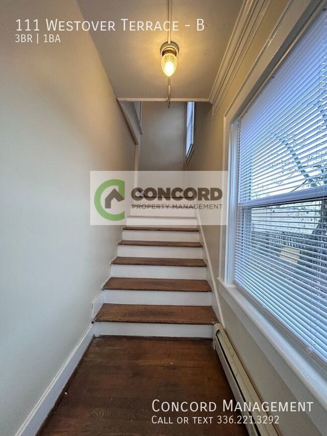 Photo - 111 Westover Terrace Unit B
