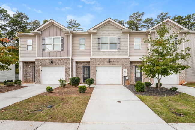 Photo - 3261 Pennington Dr Townhome