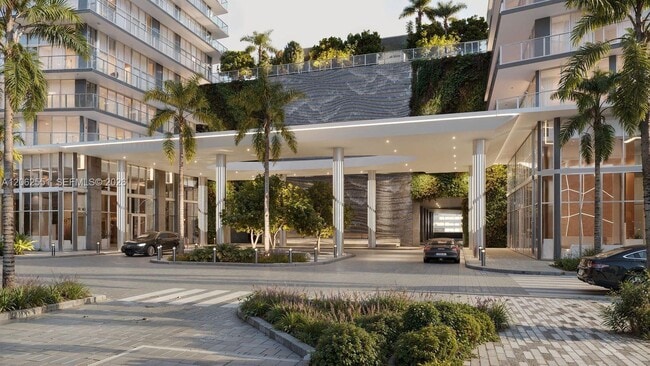 Building Photo - 1170 Hallandale Ave Unit 1106