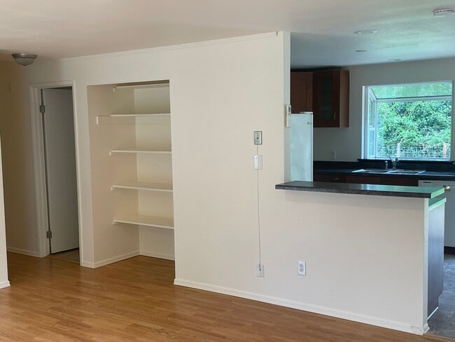 Photo - Private Langley Home Only Minutes From Downtown!