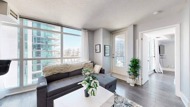 Photo - 215 Fort York Blvd Unité SI ID1496951P