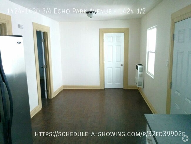 Building Photo - 1424-1430 3/4 Echo Park Avenue-1424 1/2 Unit 1424 1/2 Rental