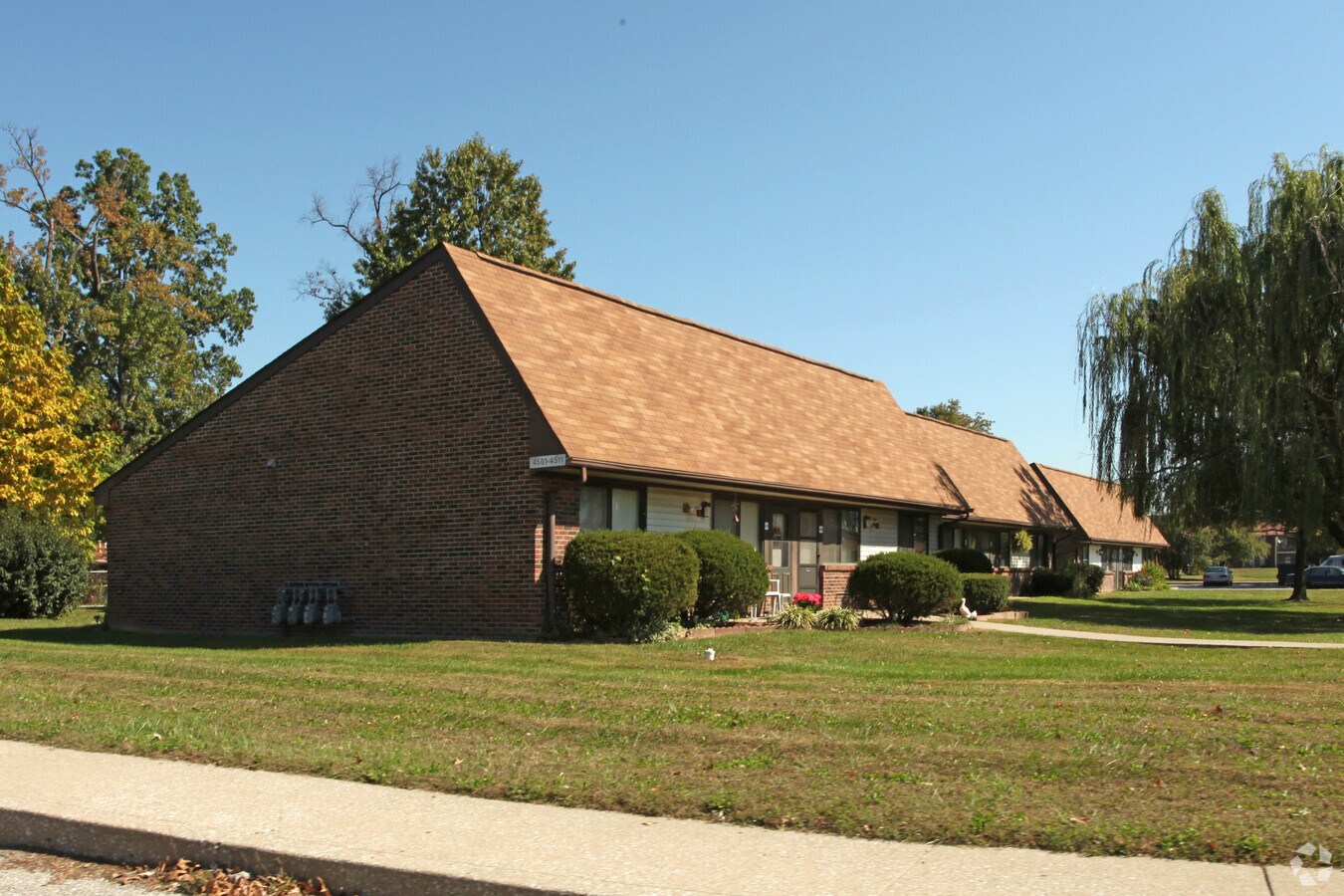 Photo - Noltemeyer Wynde Complex