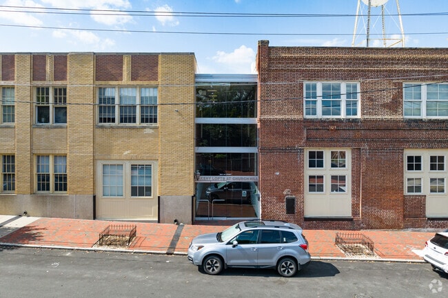 Photo - Nolde Bakery Condominiums