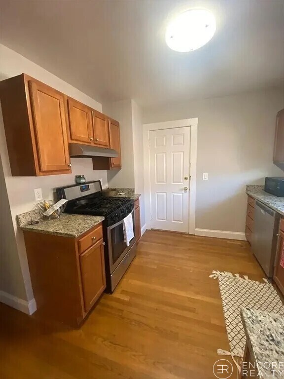 Photo - 649 Washington St Unit 7