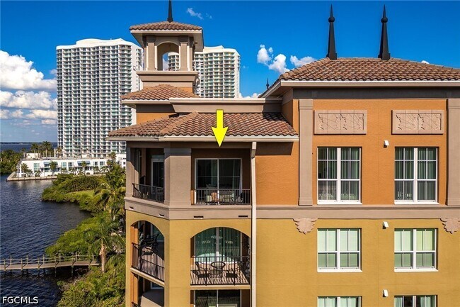 2825 Palm Beach Blvd Unit 719