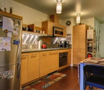 Photo - 3601 SW River Pkwy Unit 1416