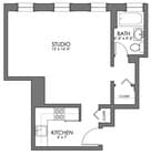 Burbank Studio B 4925