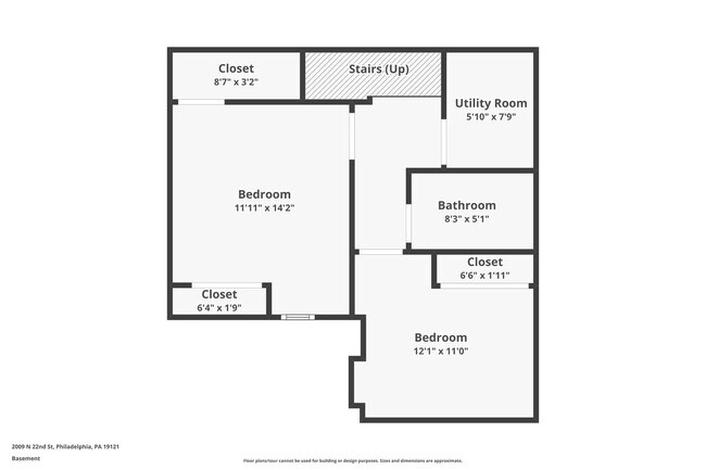 Photo - 2009 N 22nd St Unit 4