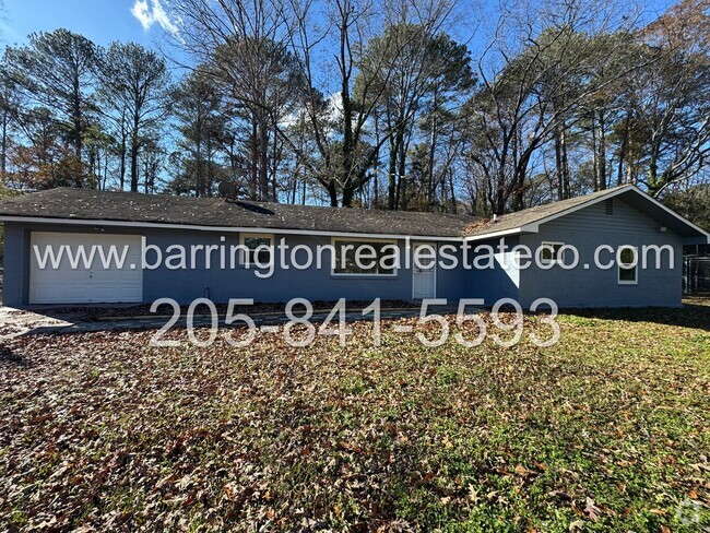 Building Photo - Birmingham/Forestdale Rental