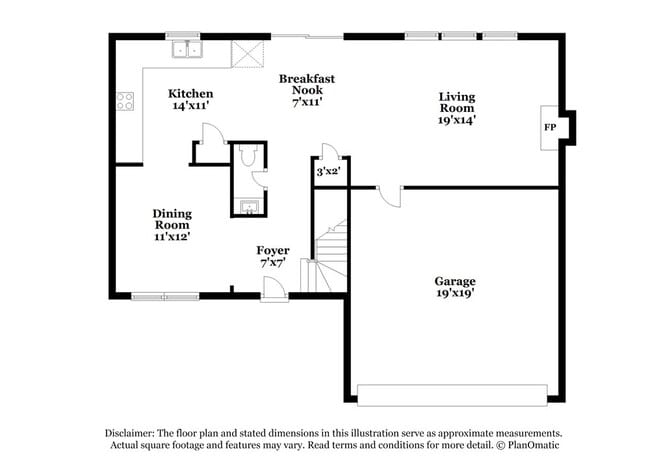 2405 Liberton Ct