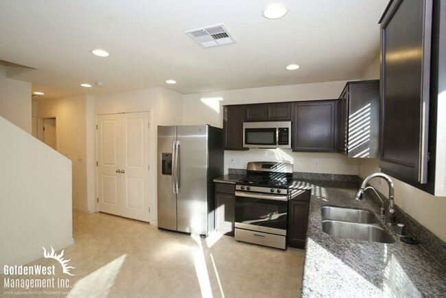 Photo - Modern 3Bdm 2.5Ba Two-Story Home in the Heart of Las Vegas