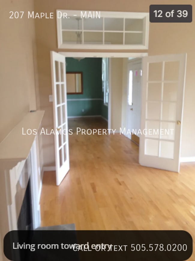 Photo - 207 Maple Dr Unit MAIN