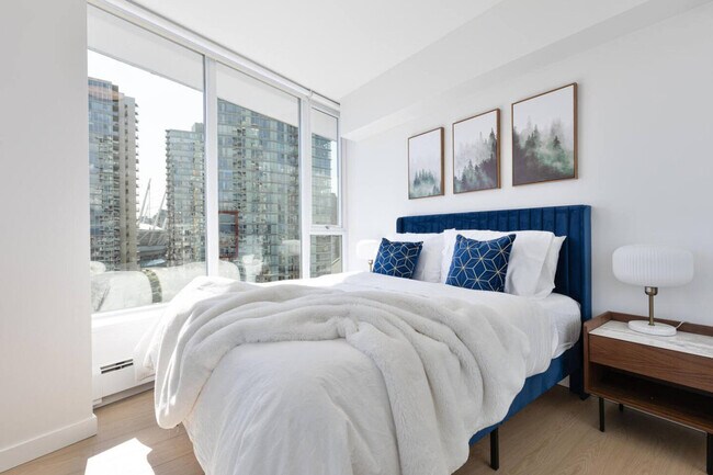 Photo - 188 Keefer Pl Unit ID1261994P