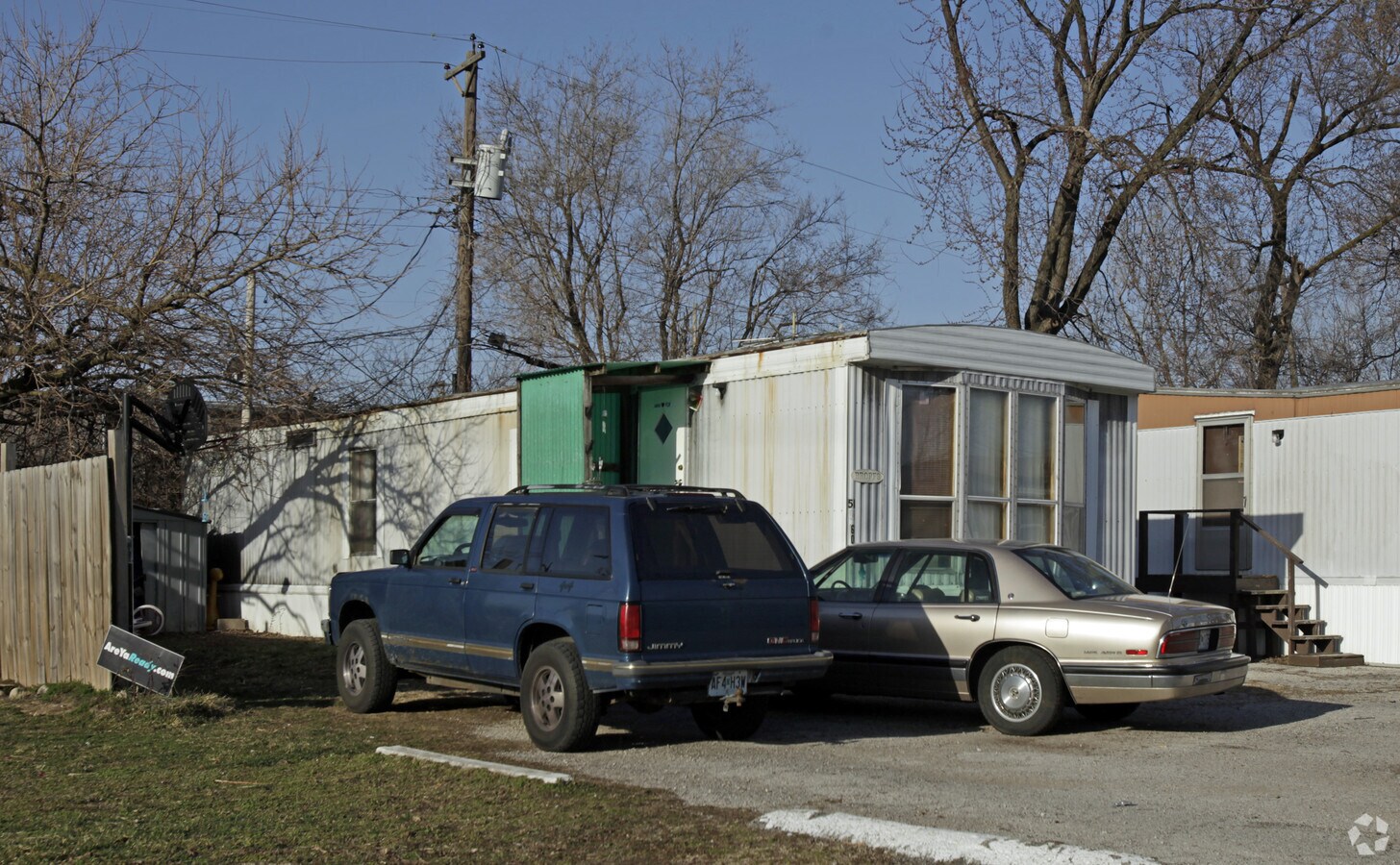 Photo - Peak Mobile Home Park